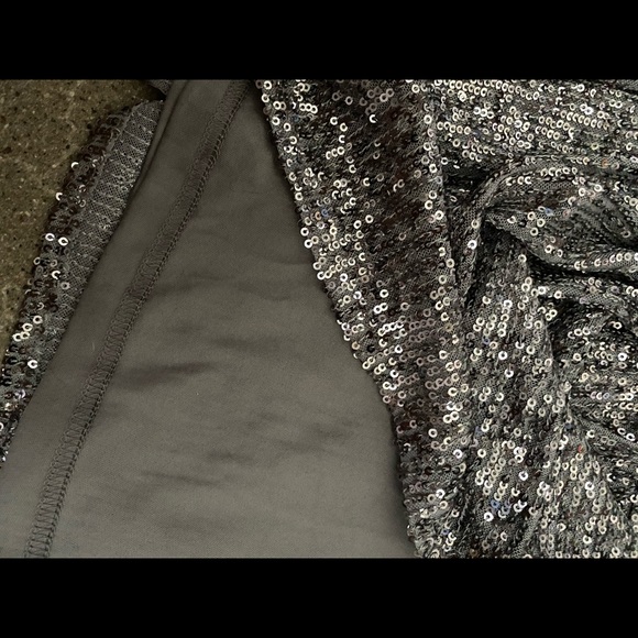 Calista Sequin Dress - Picture 5 of 6